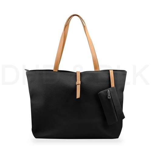 New Womens Faux Leather Fashion Messenger Handbag Lady Shoulder Bag Totes Purse